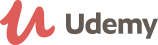 logo for Udemy corporation